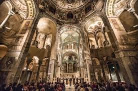 Malta International Organ Festival