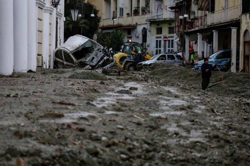 Ischia