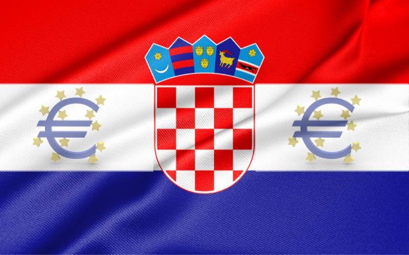 Croazia Euro