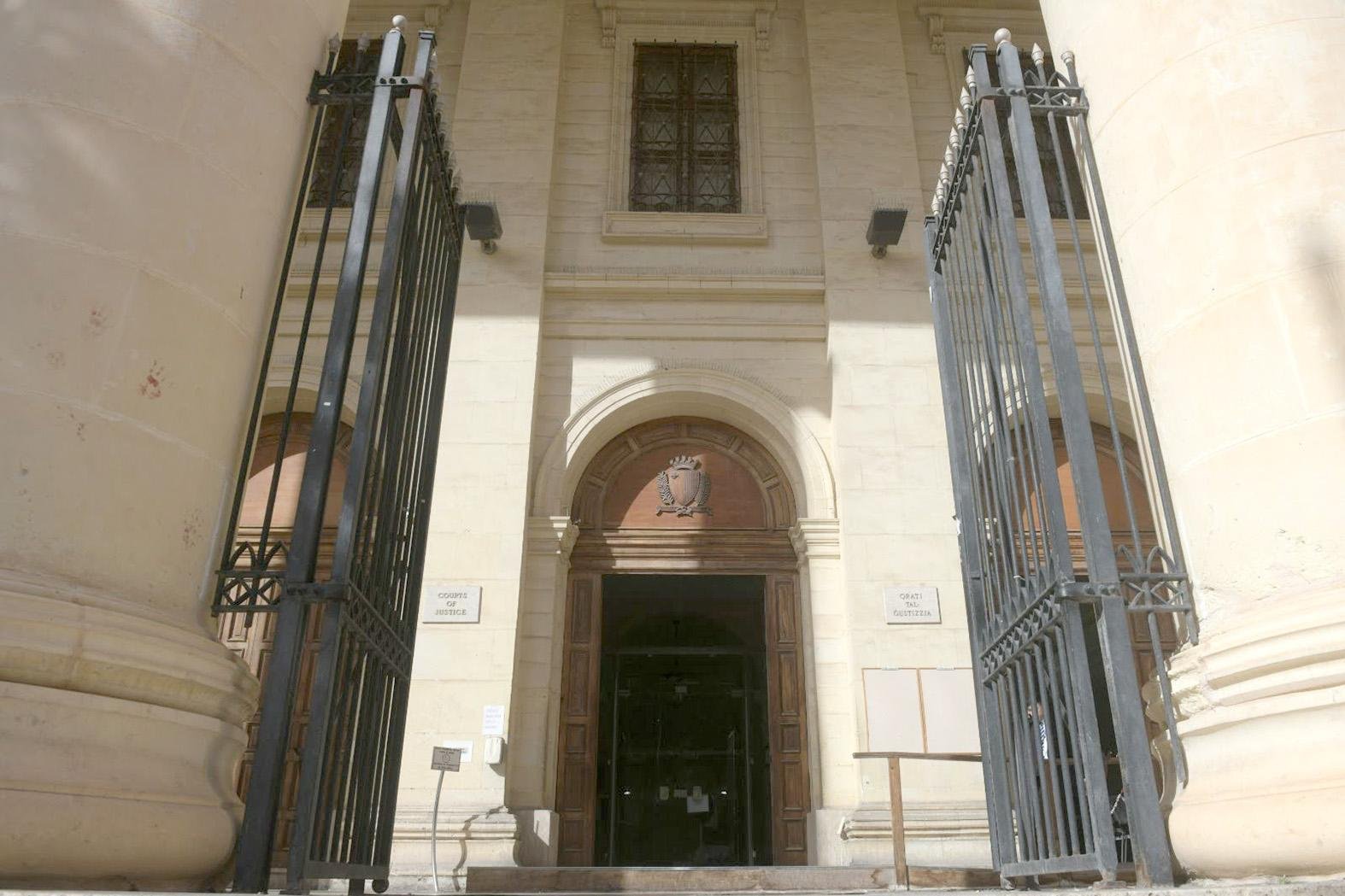 Oltre Casi In Sospeso Di Violenza Domestica In Tribunale Gazzetta Di Malta