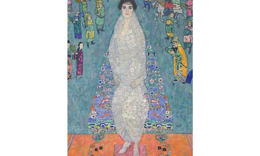 New York asta da record per il capolavoro di Klimt - Gazzetta di Malta