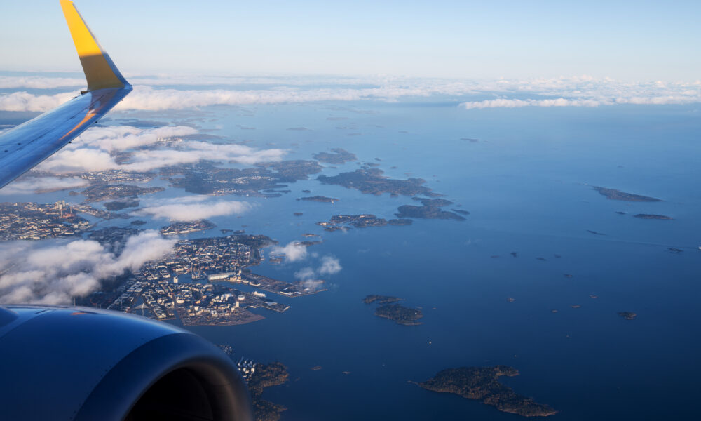 volo ryanair