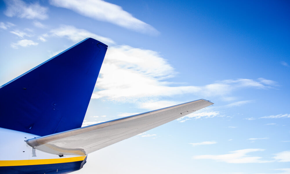volo ryanair