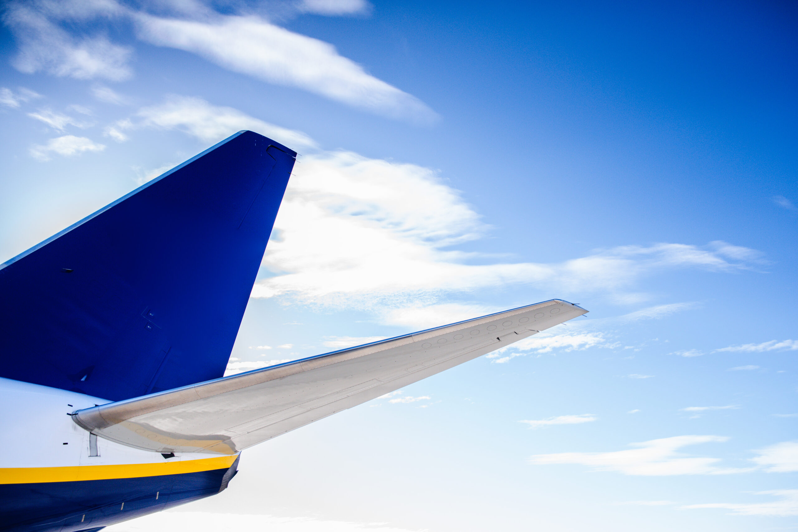 volo ryanair