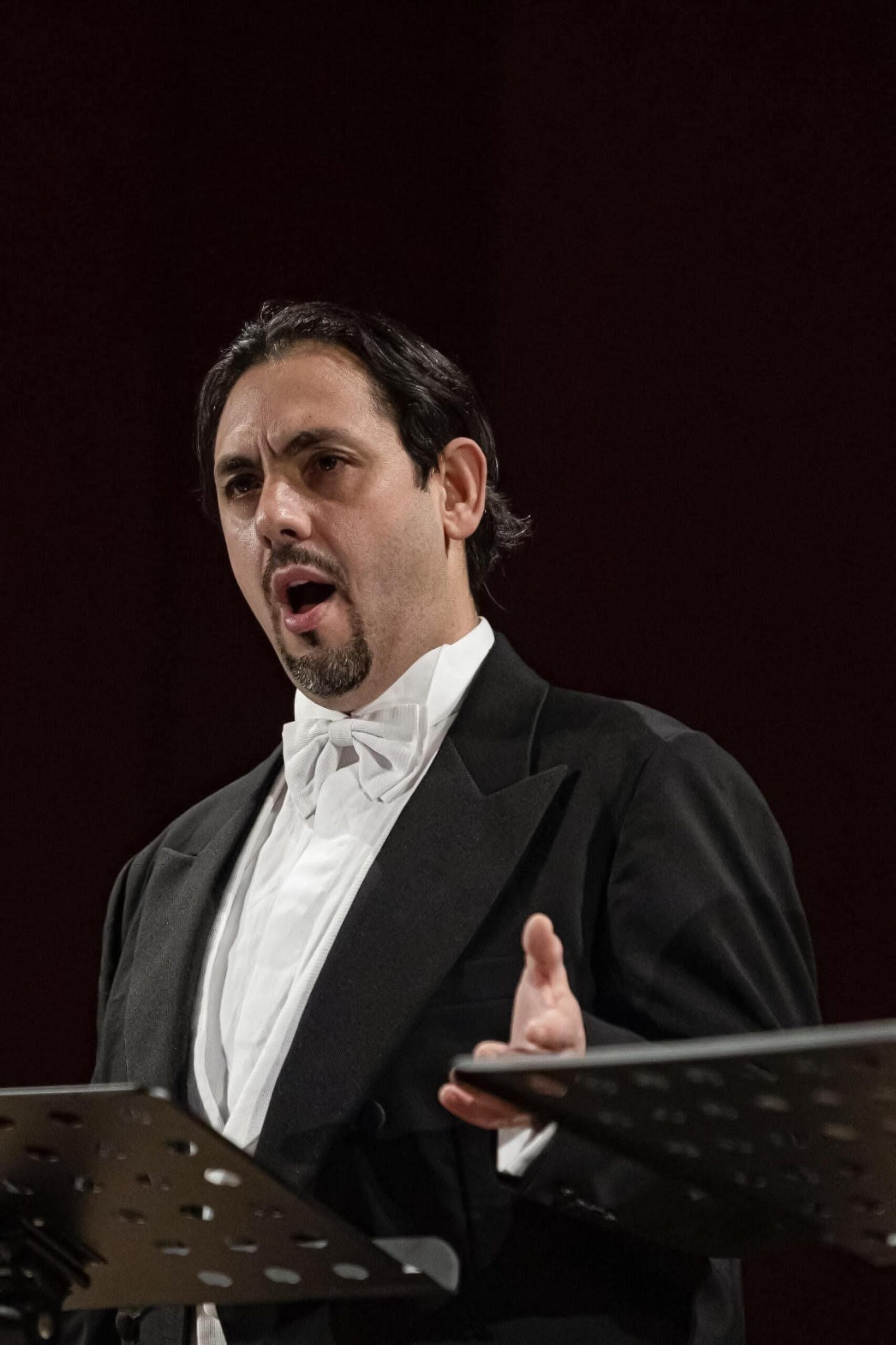 Michele Mauro