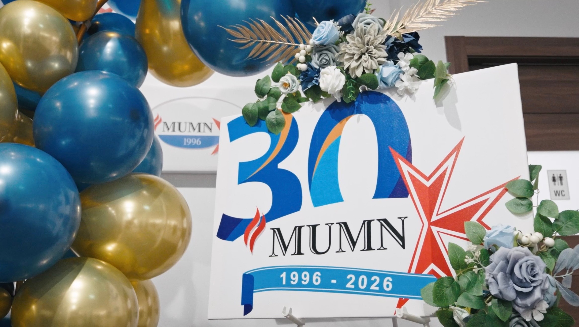 Malta celebra il 30° anniversario della MUMN con l'inaugurazione di un museo