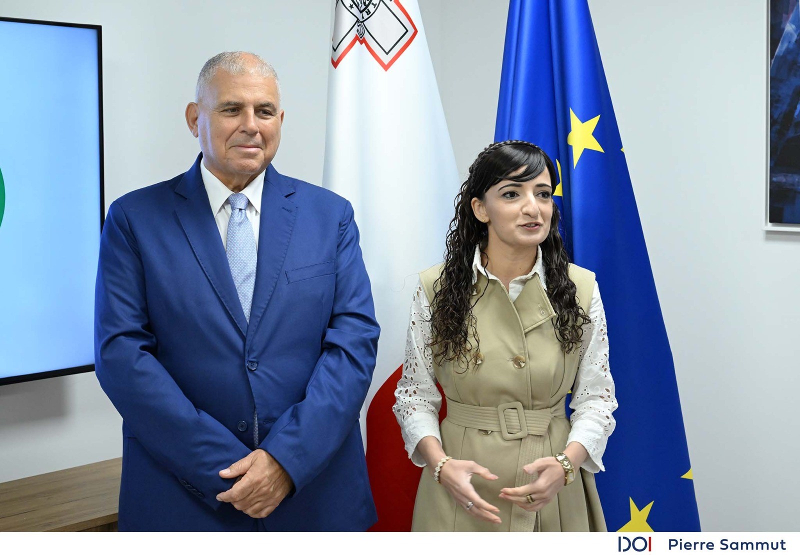 Malta lancia lo schema per la raccolta della plastica delle serre agricole