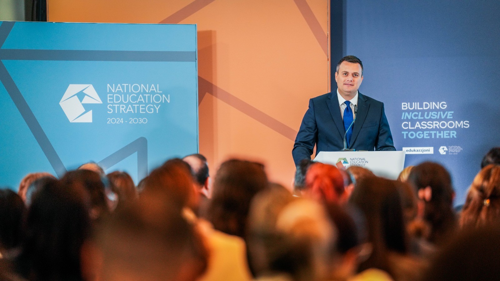 Inclusione al centro del seminario per i nuovi insegnanti di Malta e Gozo