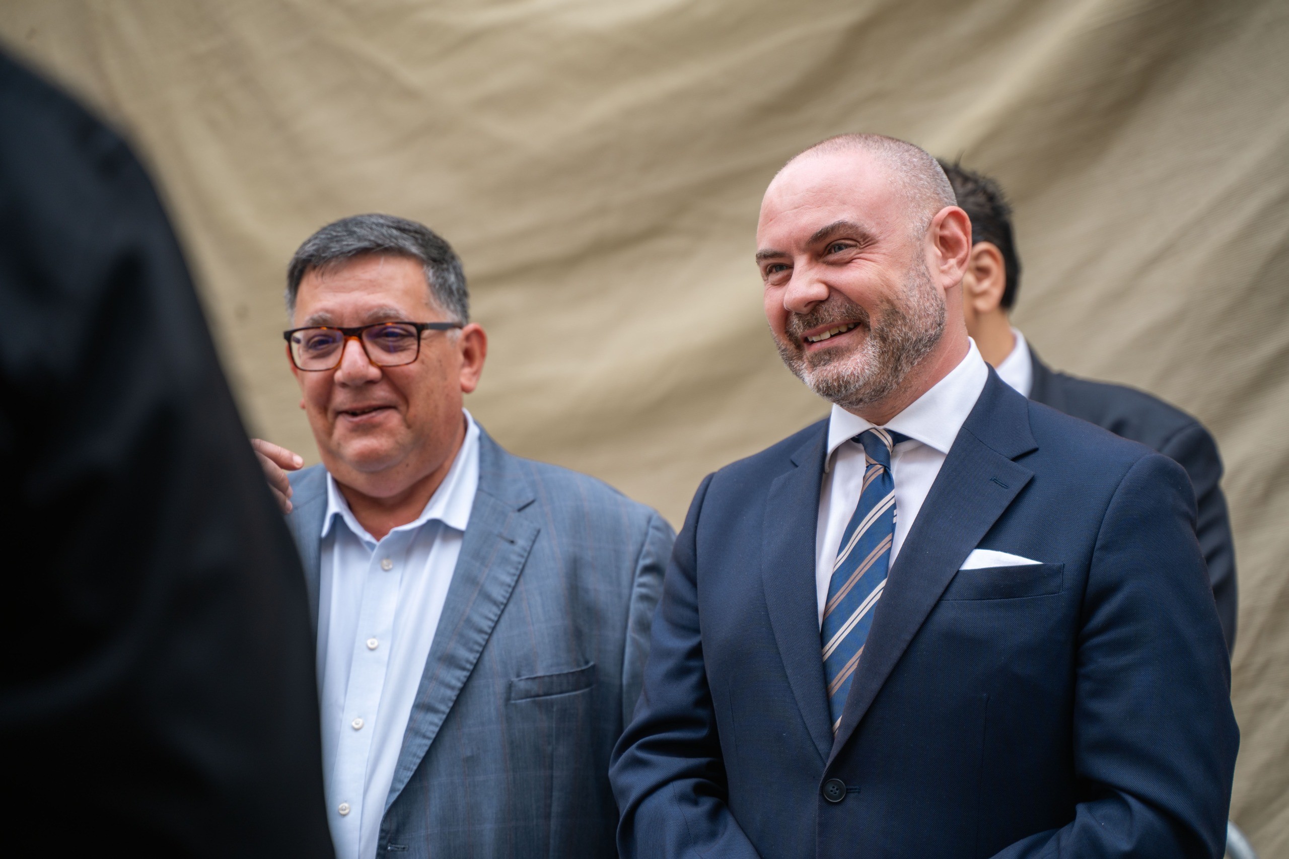 Żurrieq: riapre al pubblico lo storico rifugio antiaereo di Triq il-Kbira