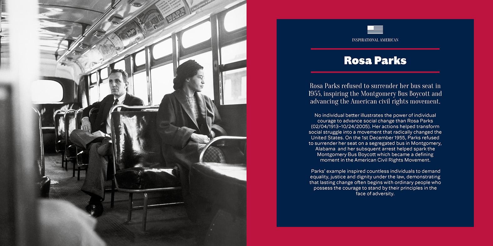 An extract from the upcoming US Opus.