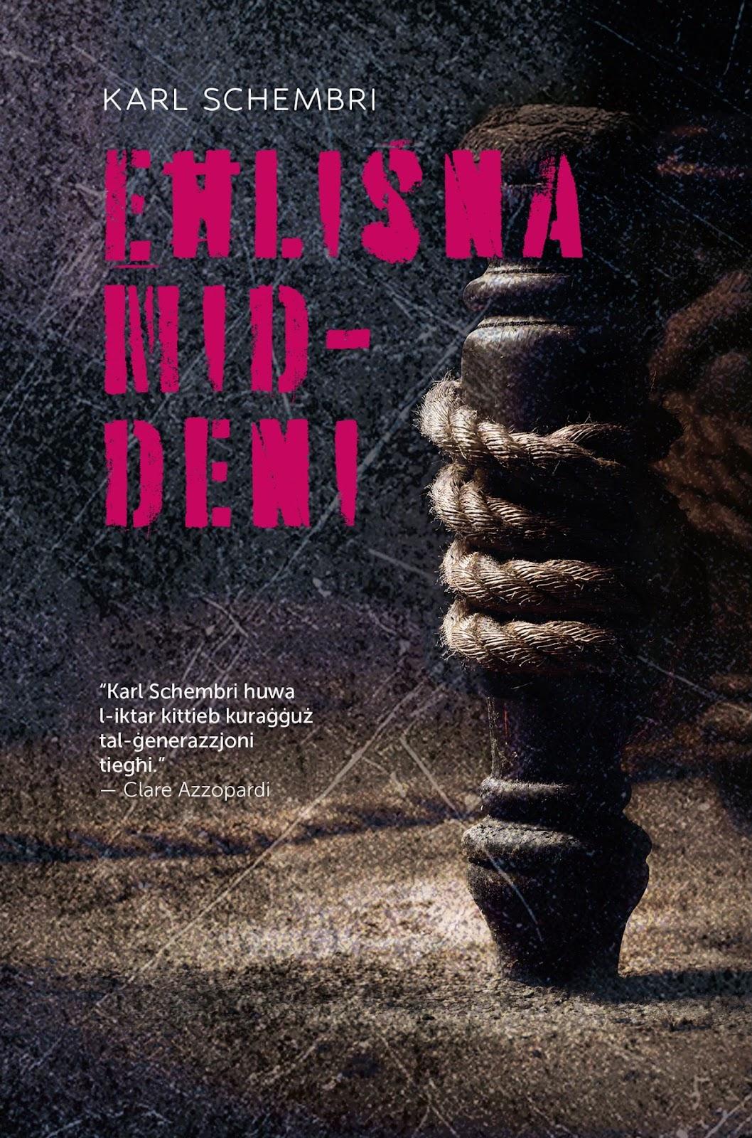 Il libro è un monologo in seconda persona in cui il protagonista rapisce un prete per costringerlo a rispondere dei suoi abusi.