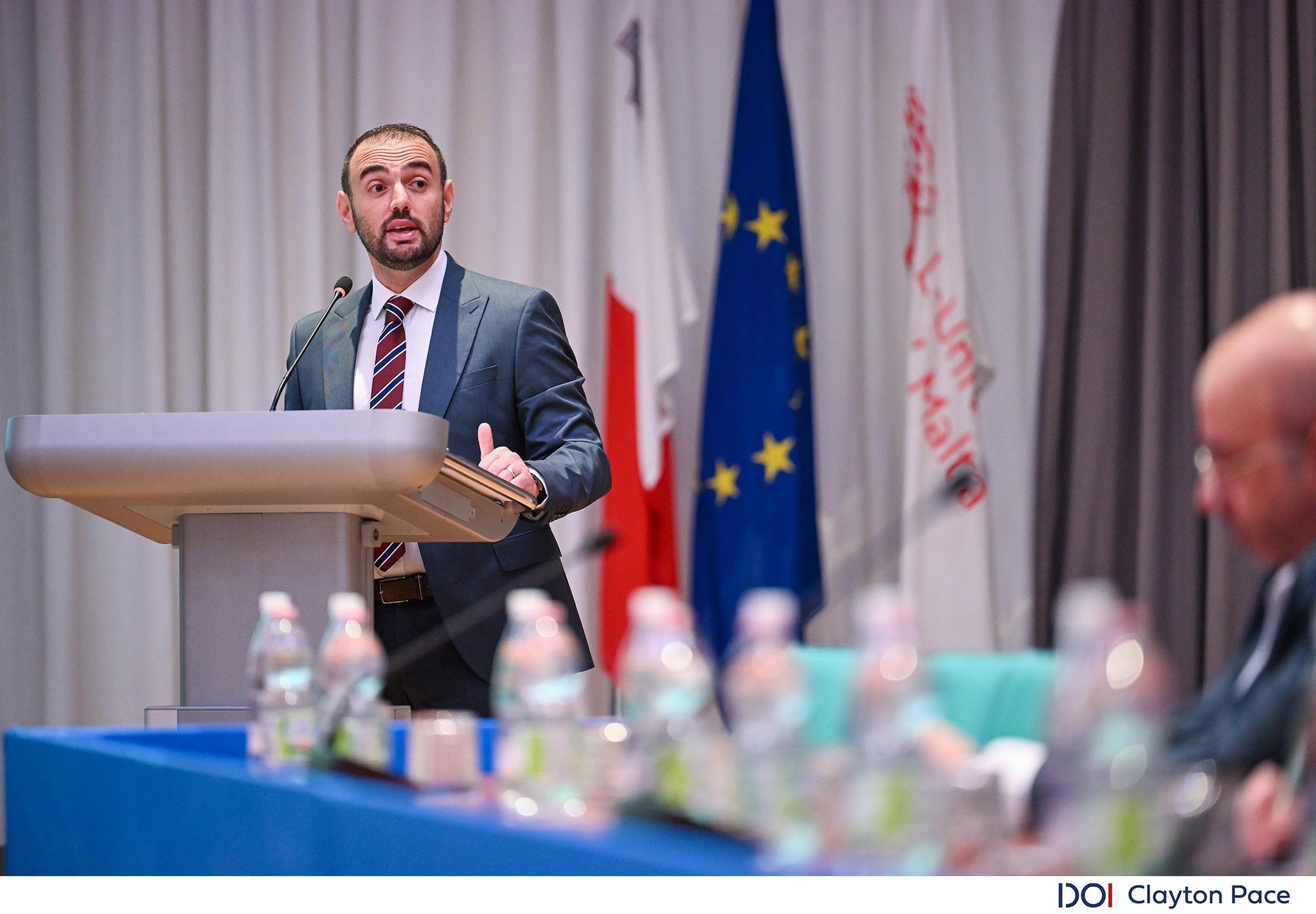 PRESS RELEASE BY THE MINISTRY FOR EUROPEAN FUNDS, SOCIAL DIALOGUE AND CONSUMER PROTECTION AND THE MINISTRY FOR EDUCATION