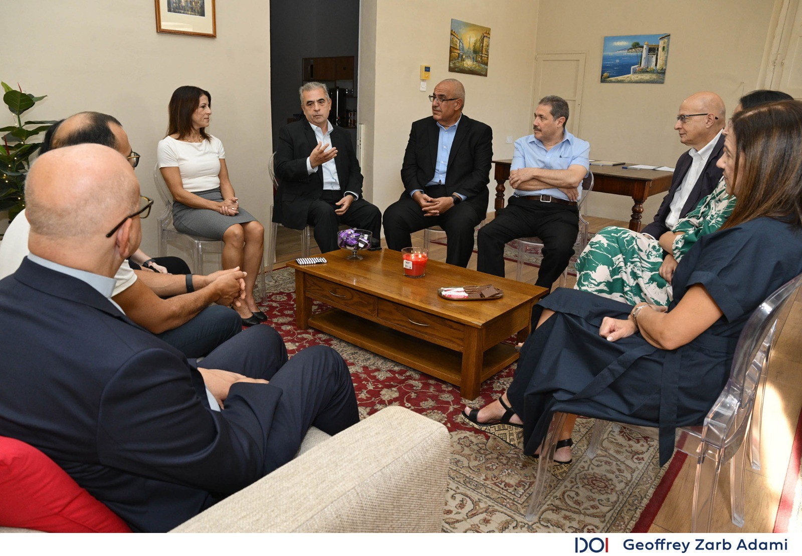 Malta investe quasi un milione di euro nel servizio di aftercare sociale