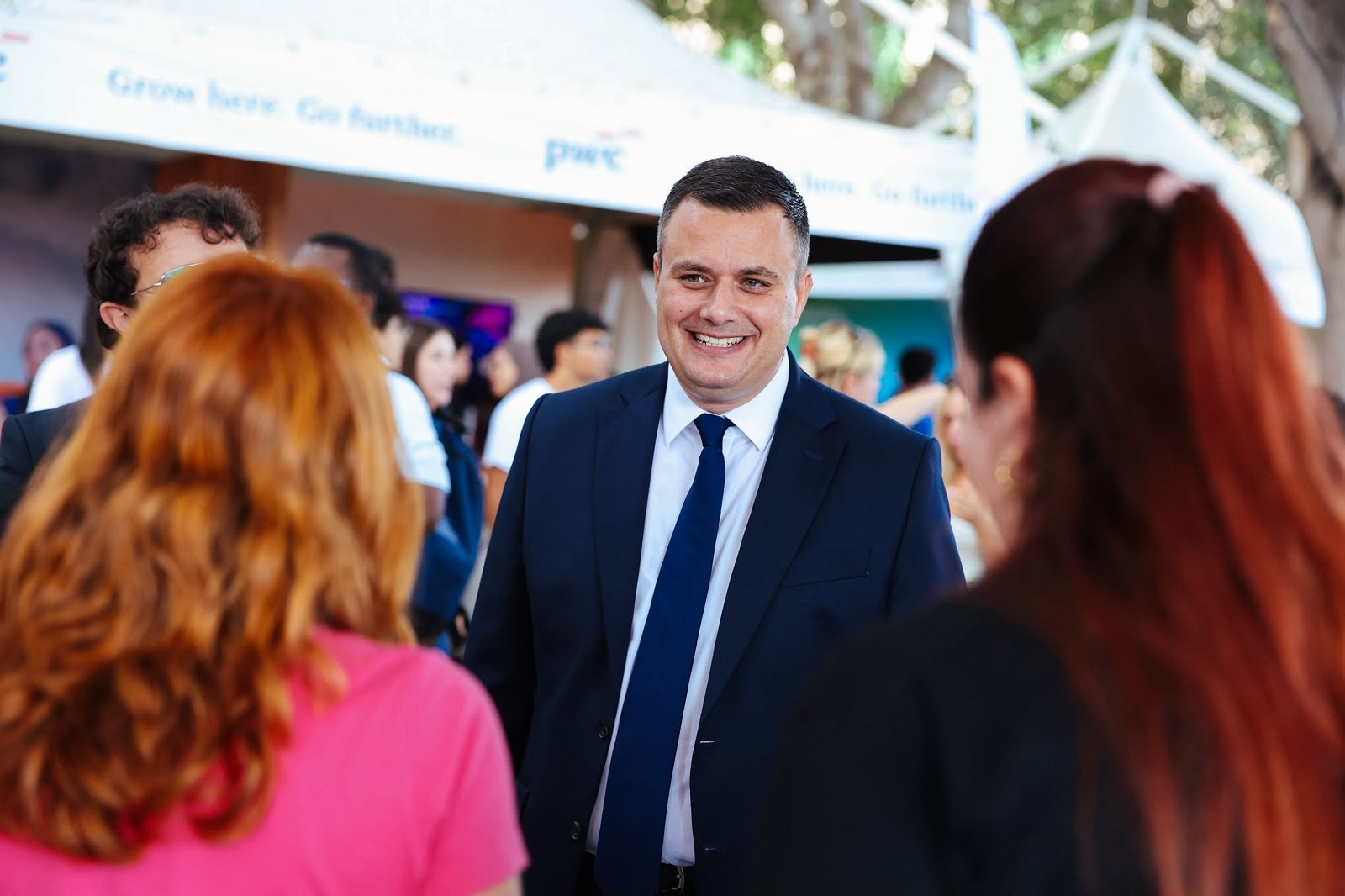 Oltre 13,000 studenti all'Università di Malta nel nuovo anno accademico
