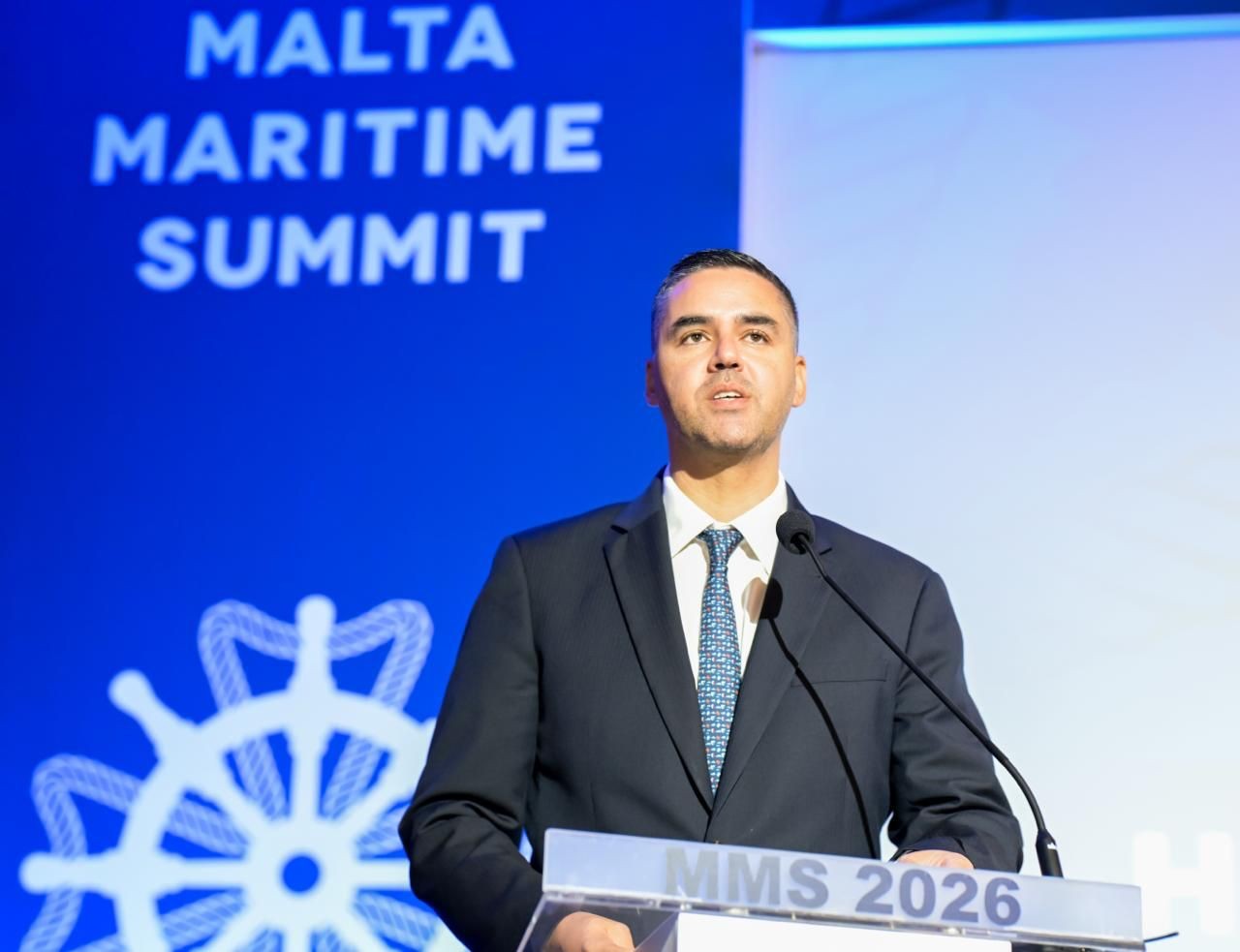 Malta Maritime Summit: Malta punta su sostenibilità e sicurezza marittima