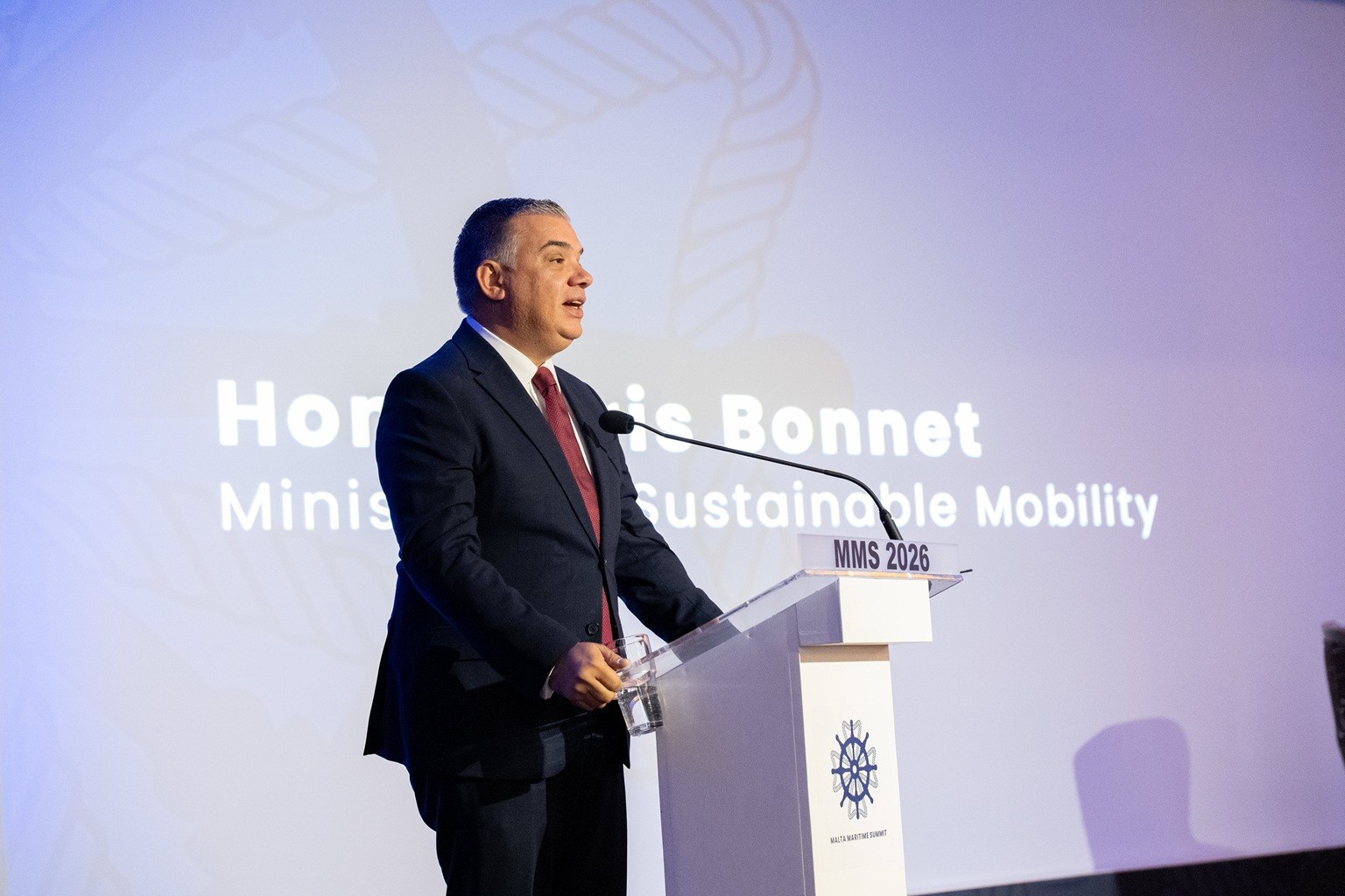 Malta Maritime Summit: Malta punta su sostenibilità e sicurezza marittima