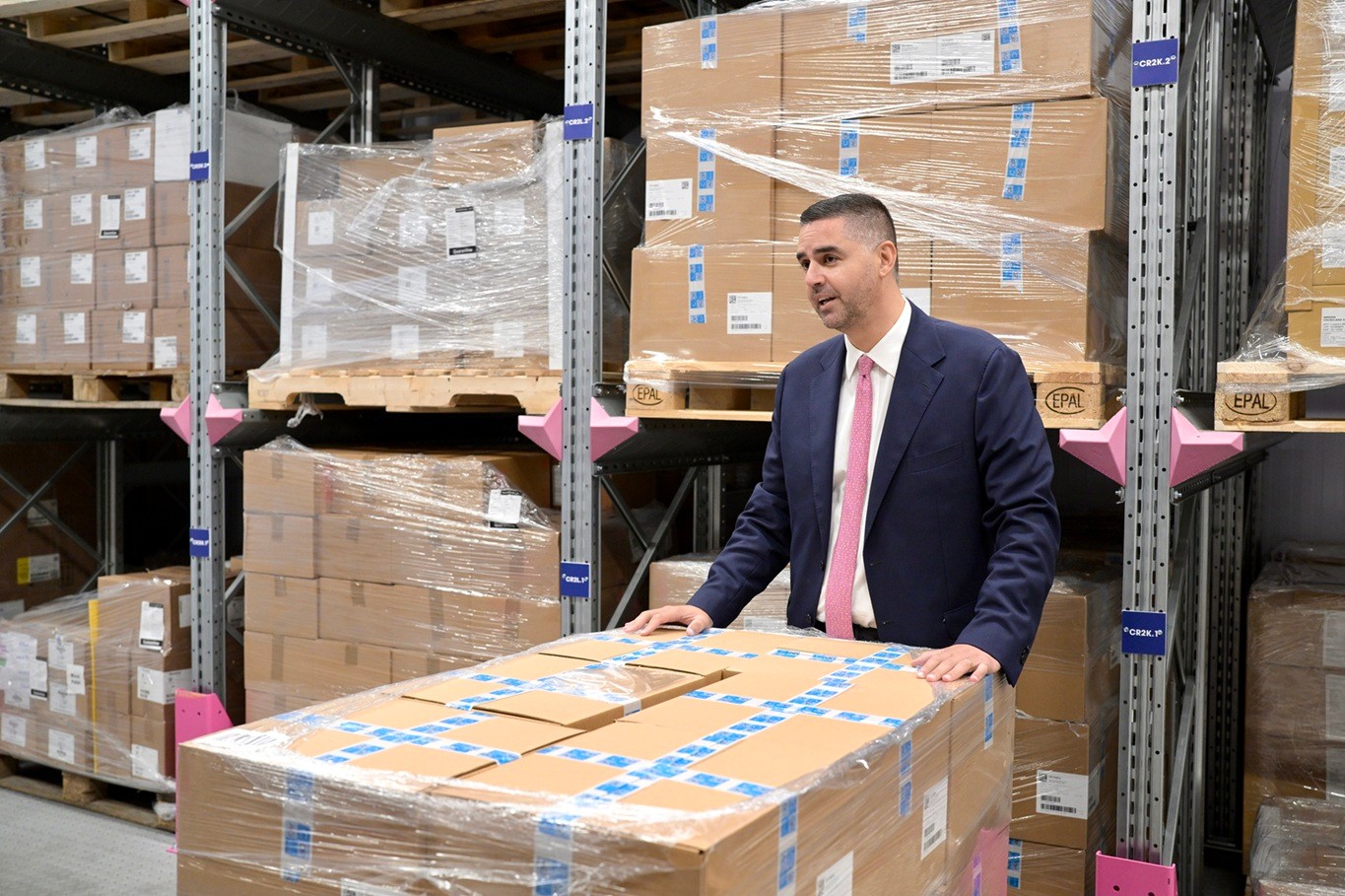 Vaccino antinfluenzale, Malta risolve la crisi di forniture grazie all'Italia