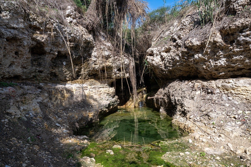Riabilitato il Wied tal-Imġarr a Gozo: rimossi 36.000 metri cubi di detriti