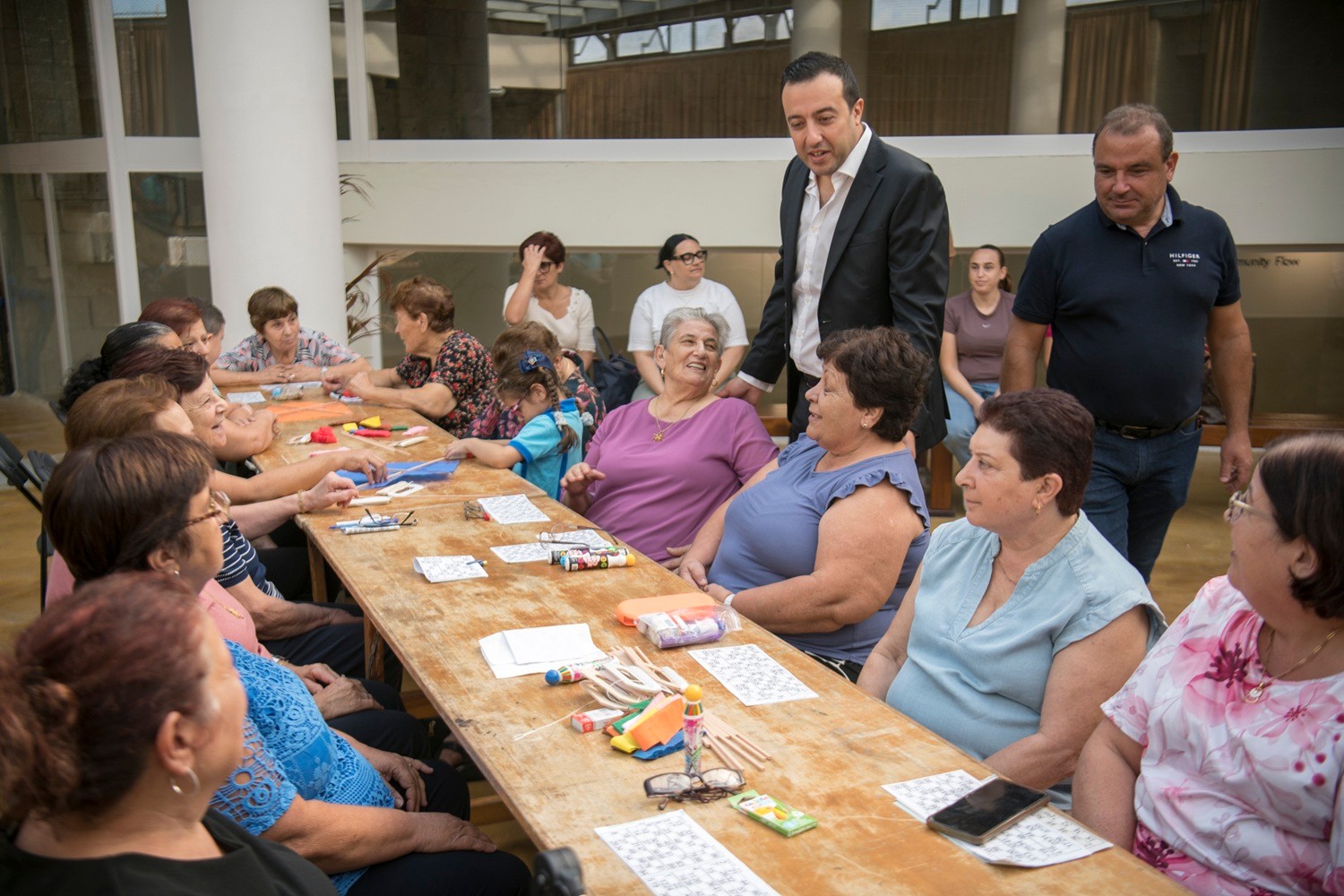 Kite Festival a San Dimitri, Għarb: torna dal 16 al 18 ottobre a Gozo