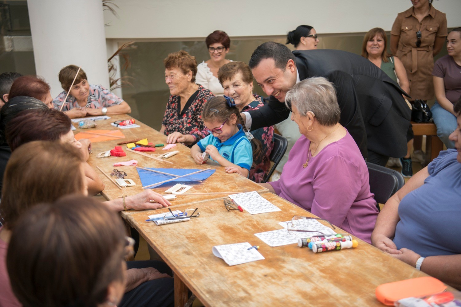 Kite Festival a San Dimitri, Għarb: torna dal 16 al 18 ottobre a Gozo