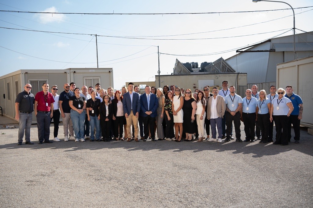 Malta prepara una riforma completa della legge sull'immigrazione del 1970