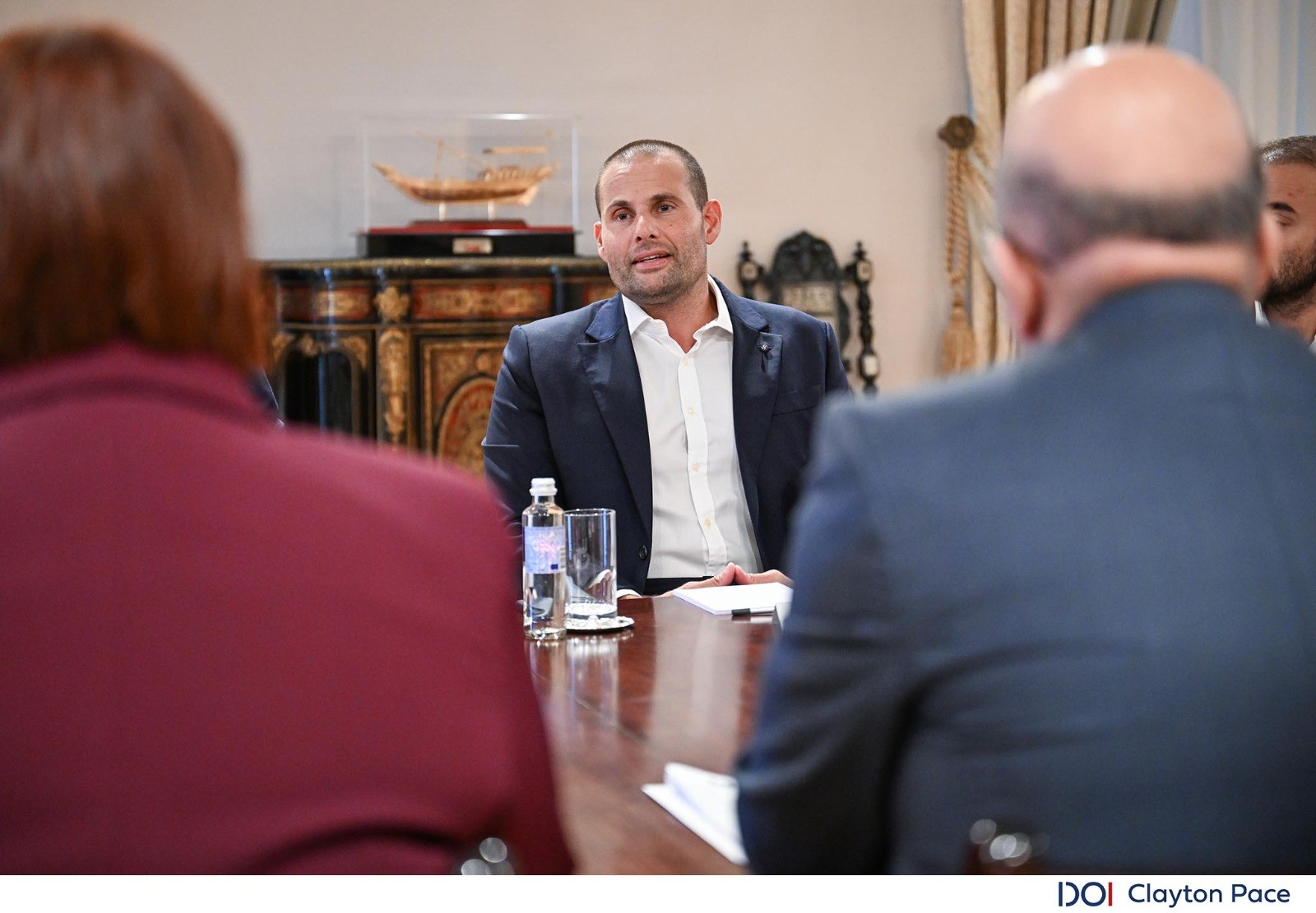 Budget 2027: Abela rassicura i sindacati su stabilità e sussidi energetici