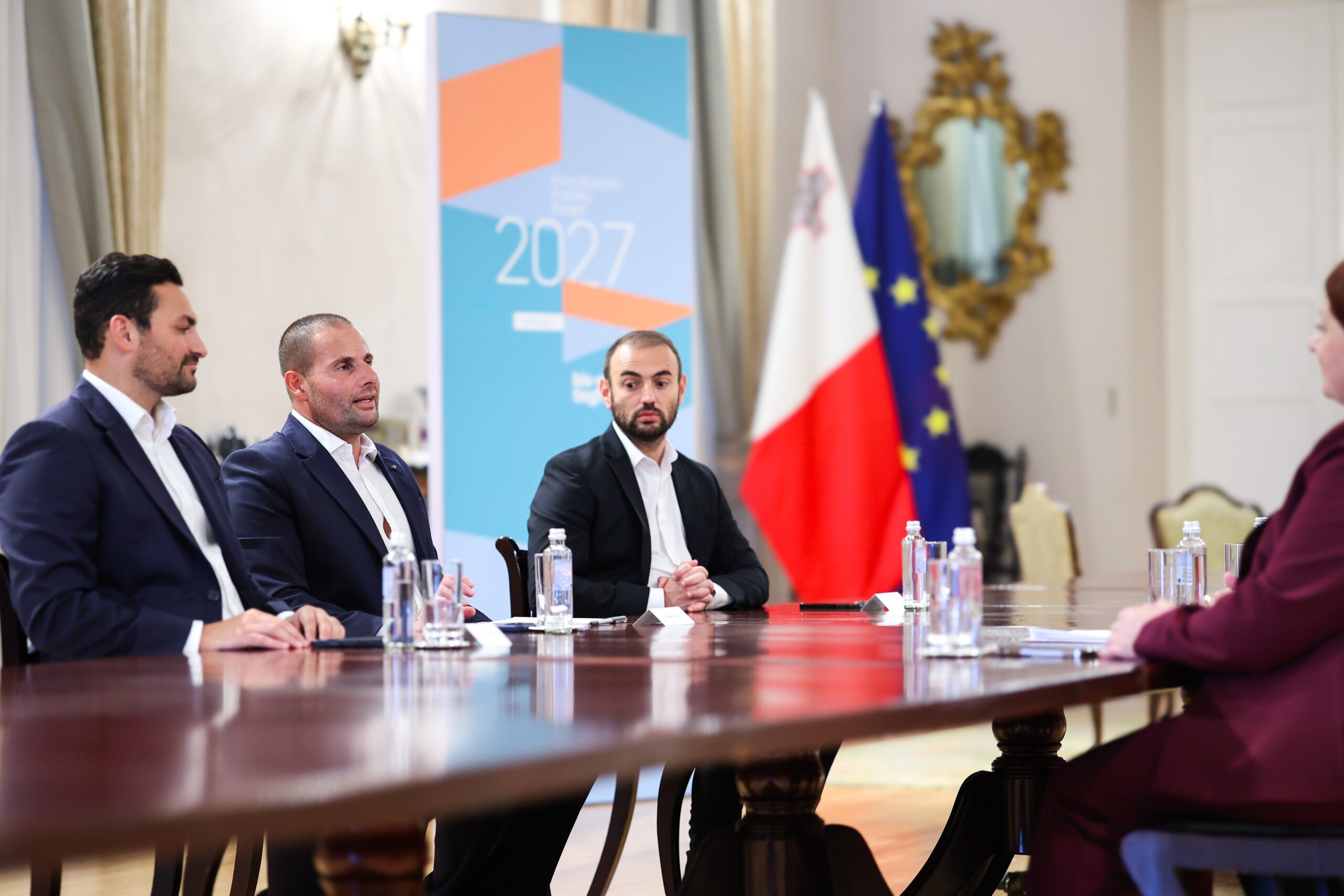 Budget 2027: Abela rassicura i sindacati su stabilità e sussidi energetici