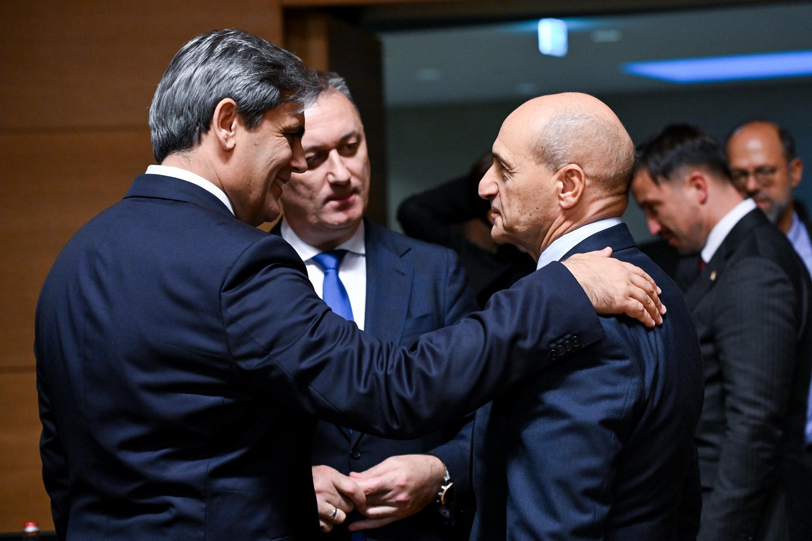 PRESS RELEASE BY THE MINISTRY FOR FOREIGN AND EUROPEAN AFFAIRS Malta warns of the impact of escalating conflict in the A