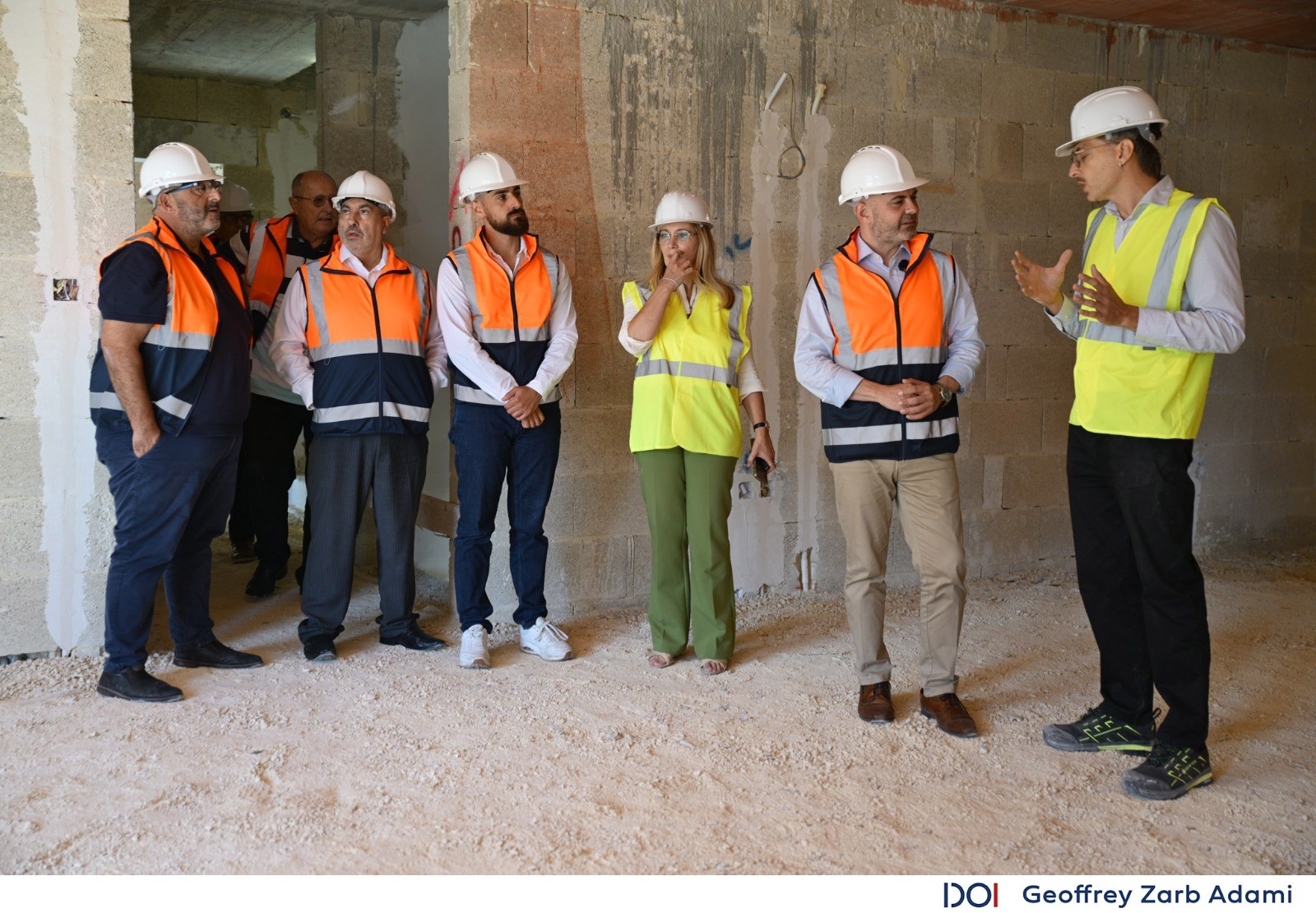 Qrendi, al via la costruzione di 28 appartamenti sociali e 14 parcheggi