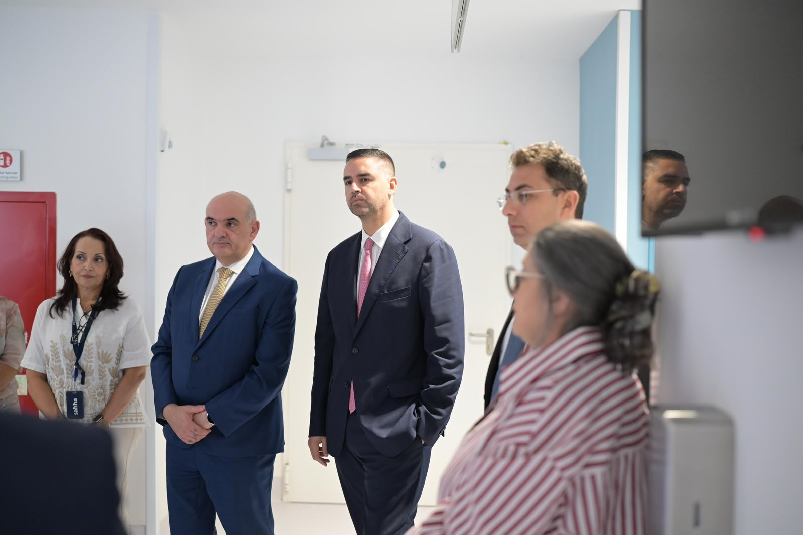 Malta lancia lo screening per la salute mentale perinatale in gravidanza
