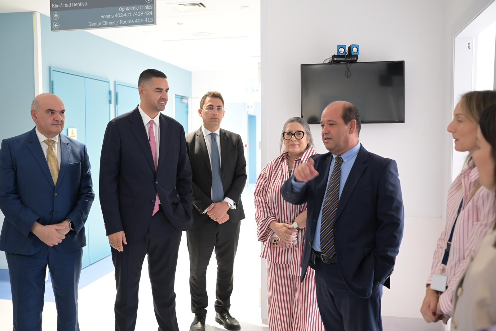 Malta lancia lo screening per la salute mentale perinatale in gravidanza