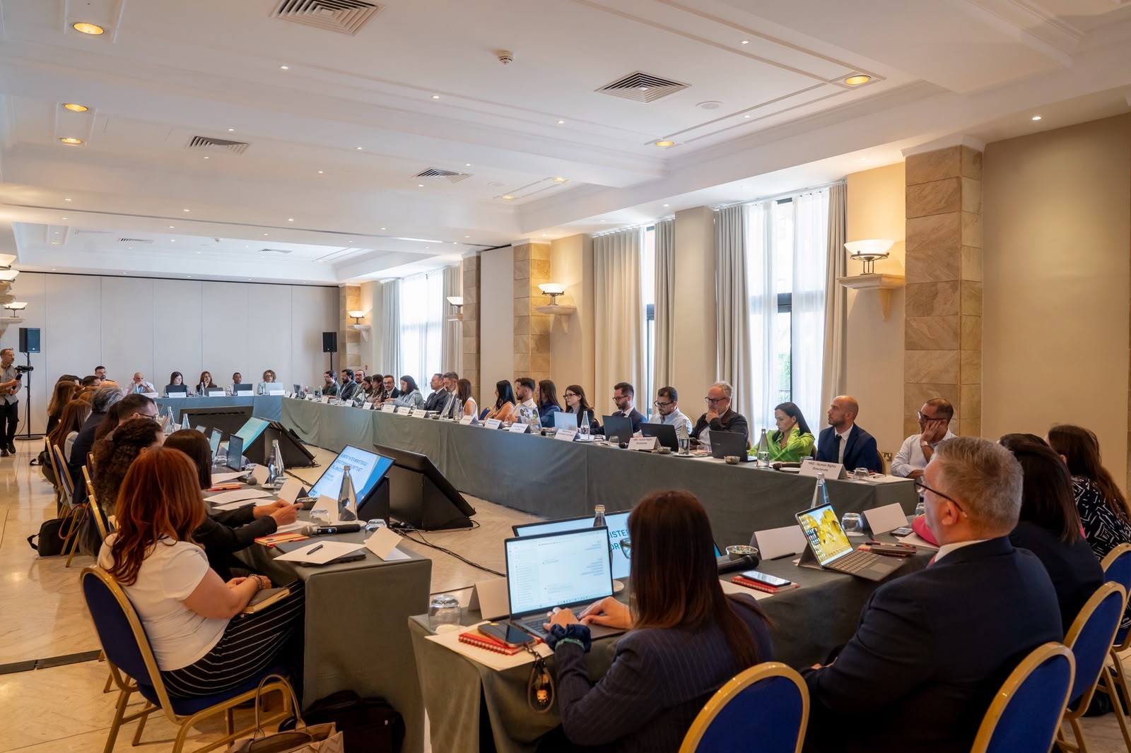 Cutajar: diritti umani ed uguaglianza vanno integrati in ogni politica pubblica