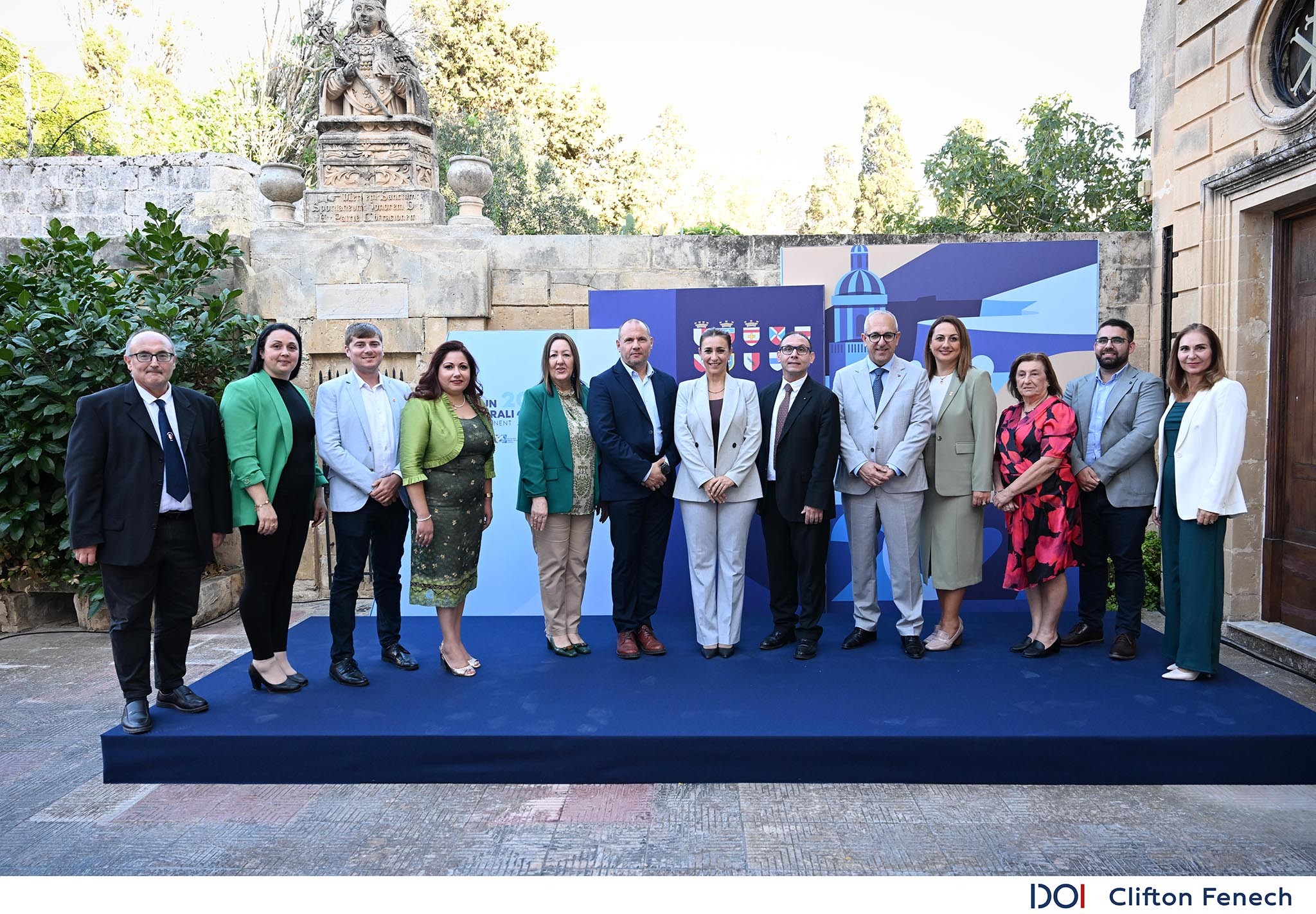 Il Reġjun Punent sarà la Regione Culturale 2027 di Malta con 250.000 euro