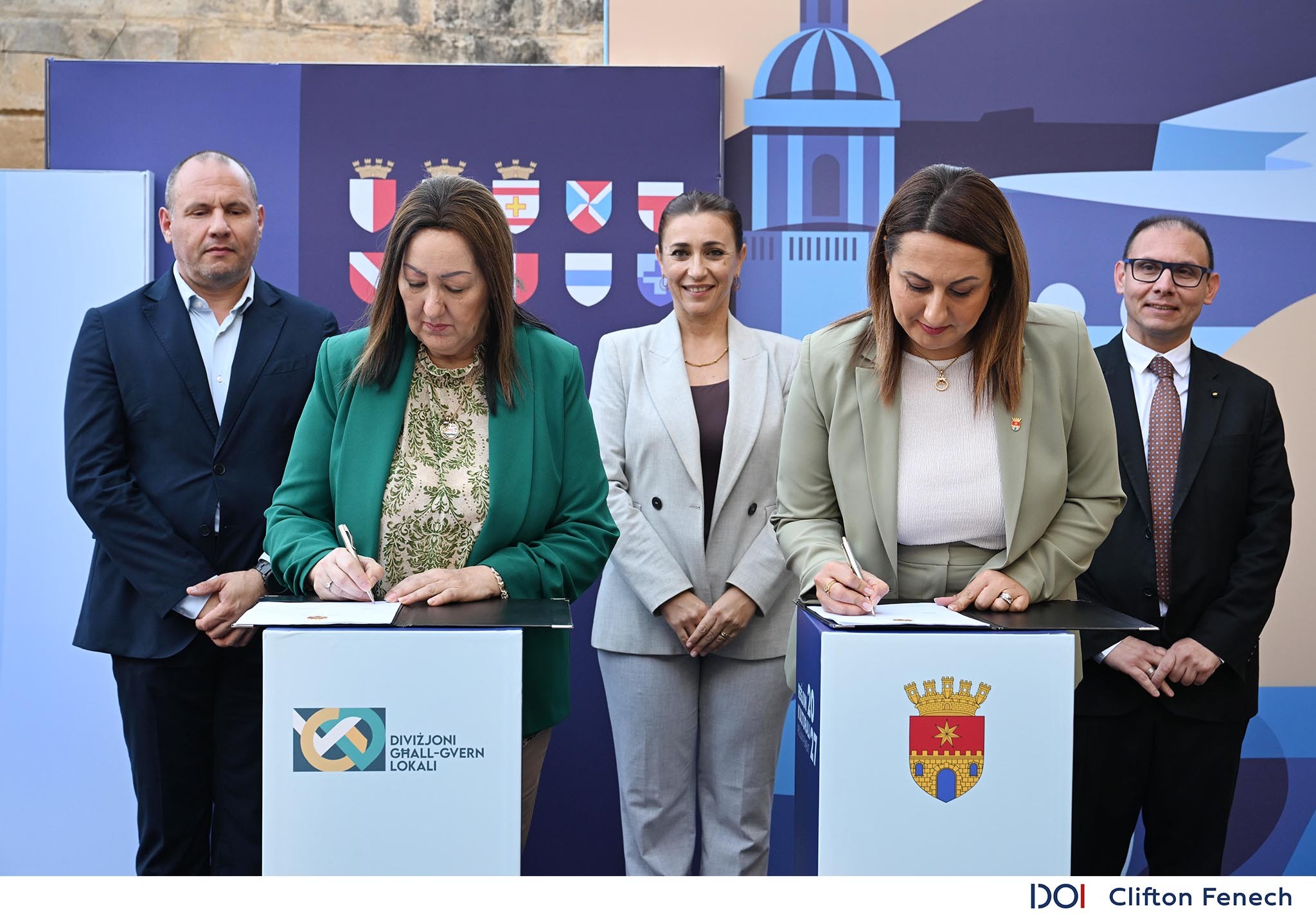 Il Reġjun Punent sarà la Regione Culturale 2027 di Malta con 250.000 euro