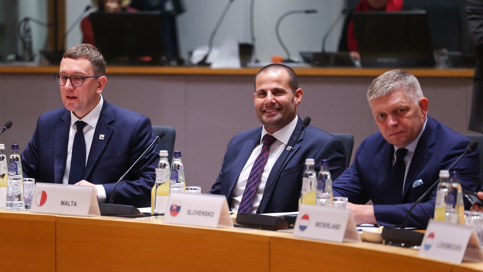 Abela a Bruxelles: budget Ue 2028-2034 ambizioso, coesione forte e no a nuove tasse