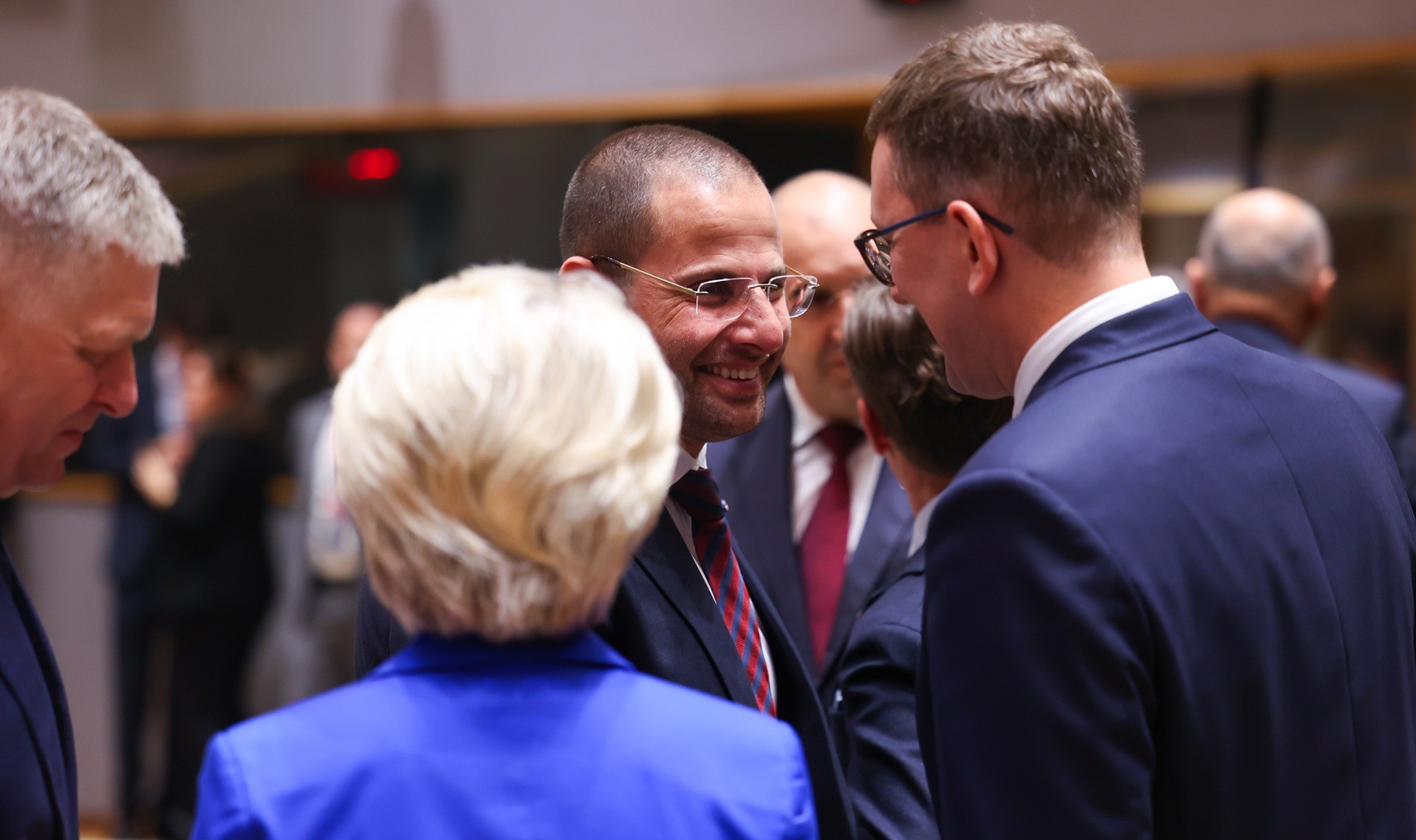 Abela a Bruxelles: budget Ue 2028-2034 ambizioso, coesione forte e no a nuove tasse