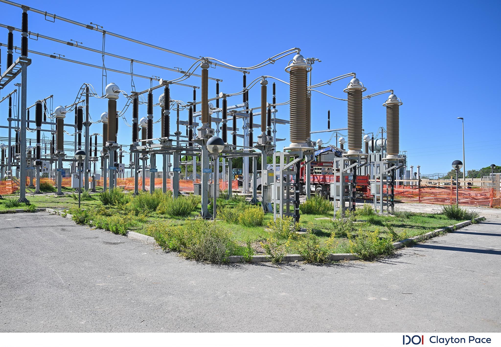 PRESS RELEASE BY THE MINISTRY FOR ENERGY, THE ENVIRONMENT, AND THE REGENERATION OF THE GRAND HARBOUR Critical IC2 works 