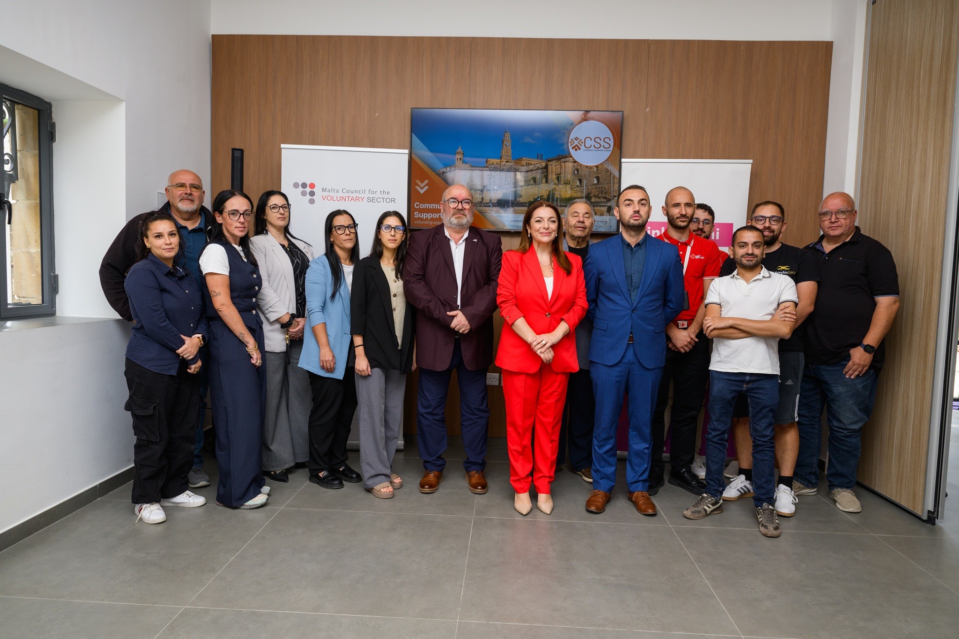 Community Support Scheme riapre il 28 ottobre: 800.000 € per 21 località