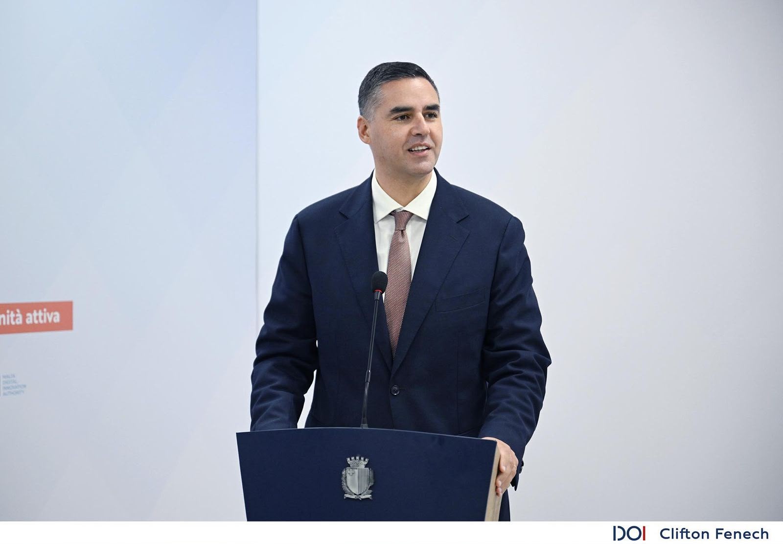 PRESS RELEASE BY THE OFFICE OF THE DEPUTY PRIME MINISTER AND MINISTRY FOR HEALTH AND THE MINISTRY FOR THE ECONOMY, TECHN