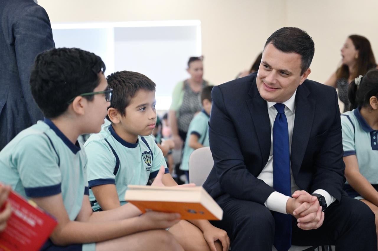 Qaritona Nazzjonali, decima edizione: storie di culture diverse per i bambini
