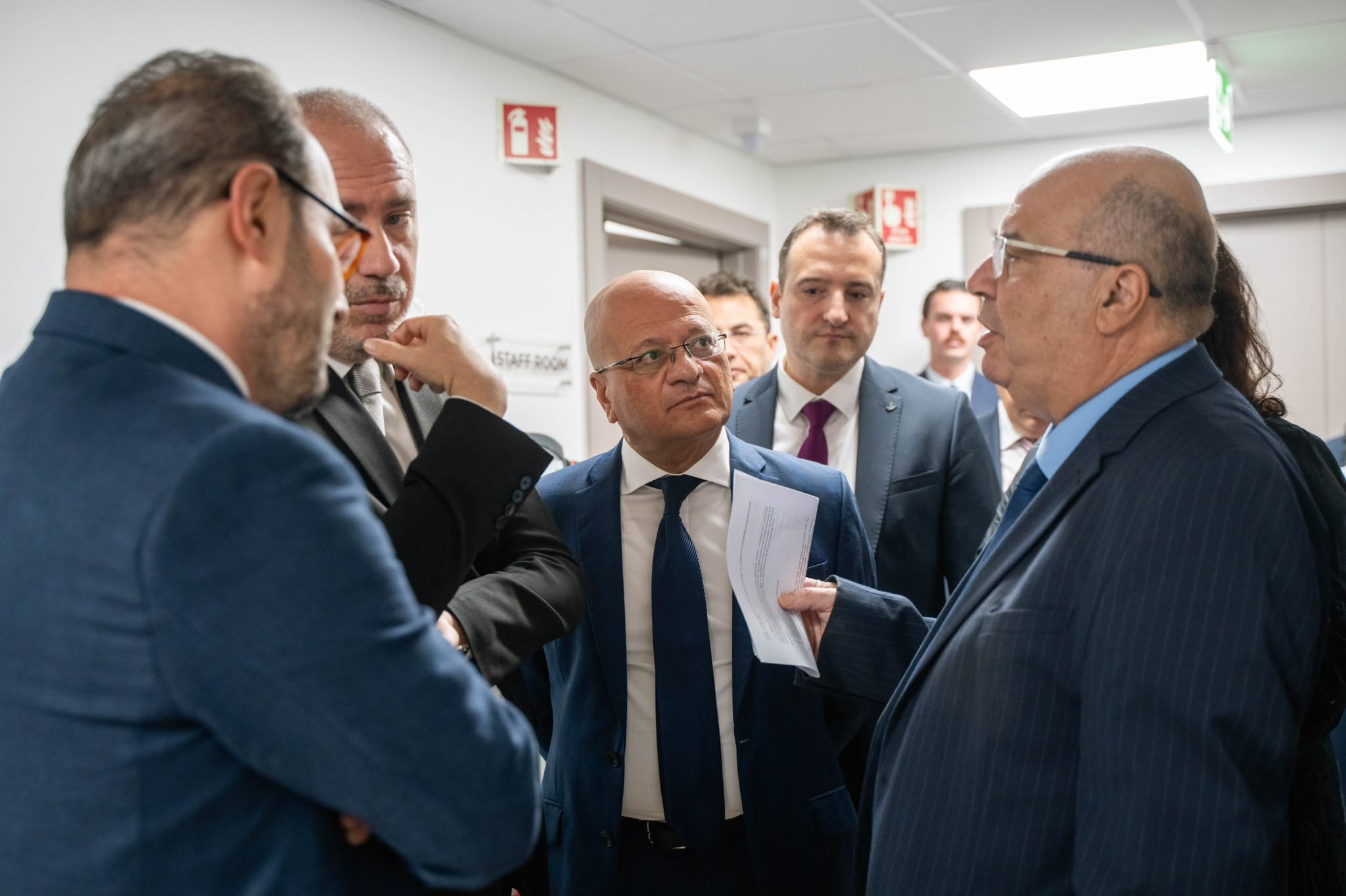 Malta e Turchia rafforzano la collaborazione sanitaria durante la visita a Gozo