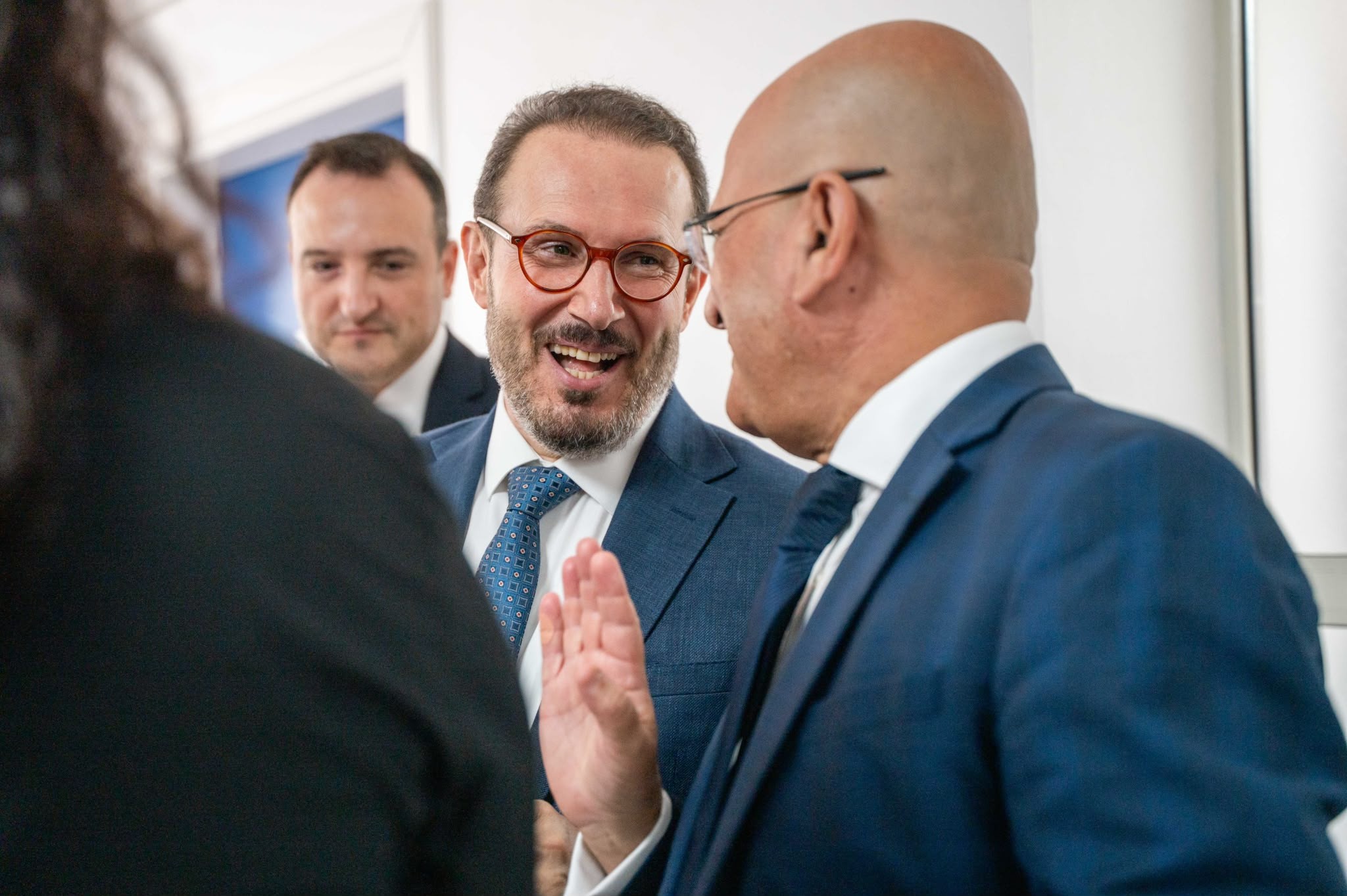 Malta e Turchia rafforzano la collaborazione sanitaria durante la visita a Gozo