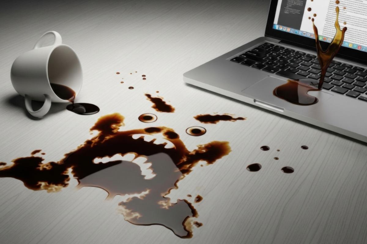 For many businesses, a damaged laptop outside warranty means an unbudgeted replacement and time lost while a new device is sourced and set up.
